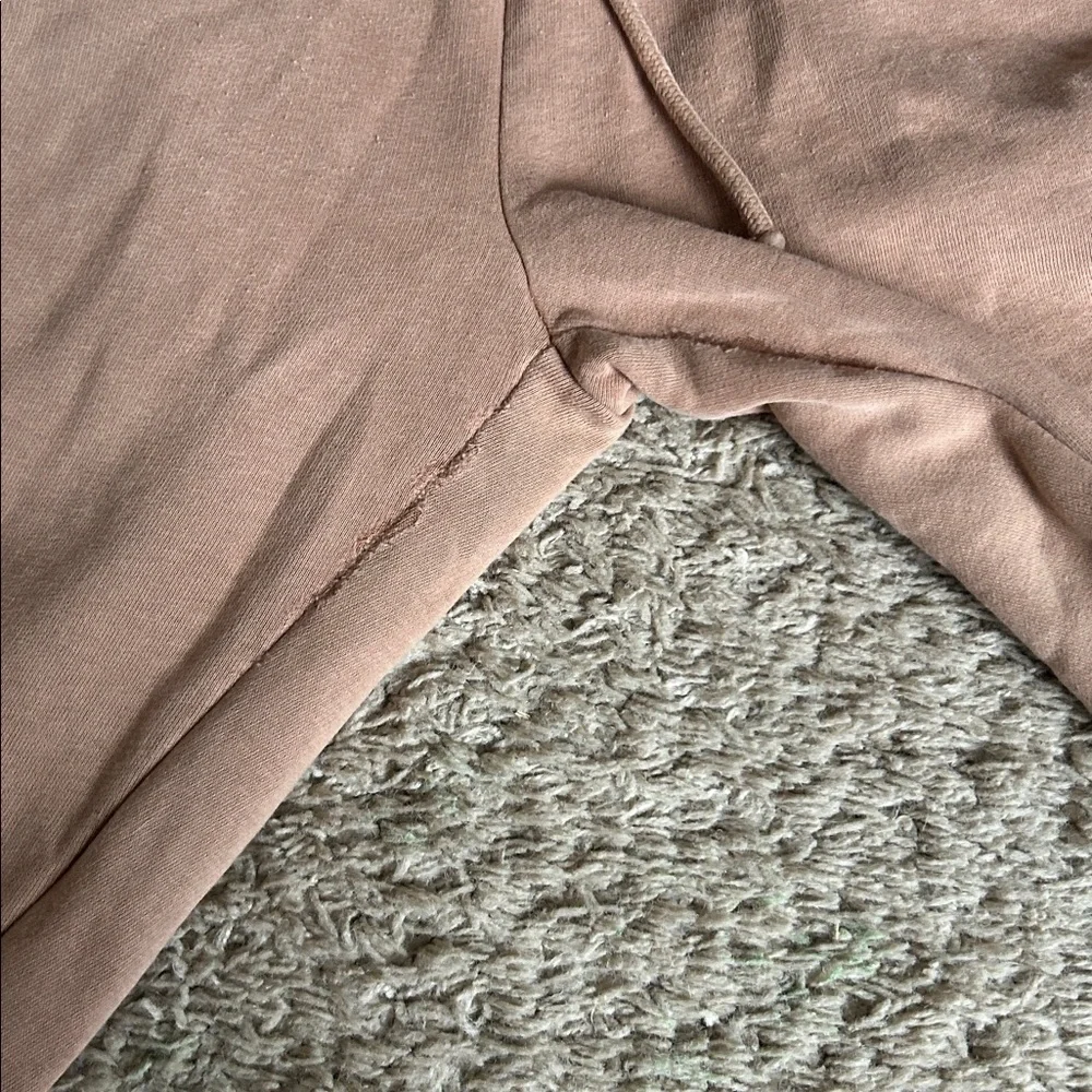 TNA sweatpants - Picture 2 of 3